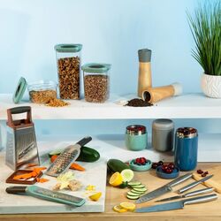 Risnita pentru piper si sare Berghoff Balance (Moonmist) Thumb