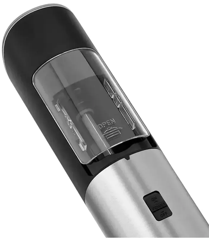 Rasnita electrica Circle Joy KYMQ-5 (Silver)