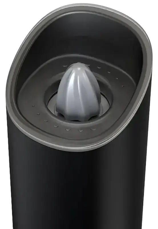 Rasnita electrica Circle Joy KYMQ-5 (Silver)