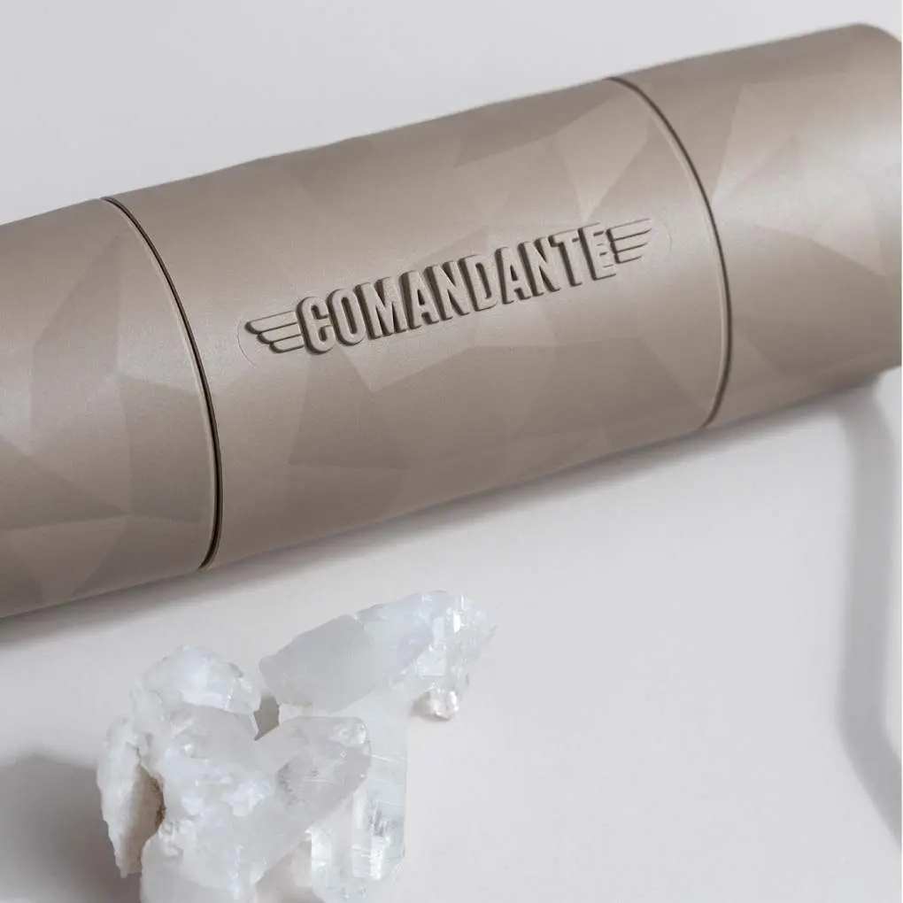 Rasnita de cafea Comandante X25 Trailmaster (Dune)