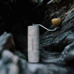 Rasnita de cafea Comandante X25 Trailmaster (Dune) Thumb