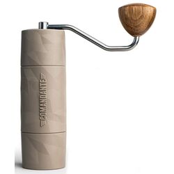 Кофемолка Comandante X25 Trailmaster (Dune)