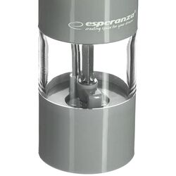 Rasnita electrica Esperanza EKP001E (Grey) Thumb