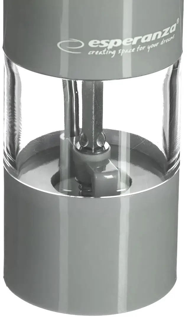 Rasnita electrica Esperanza EKP001E (Grey)