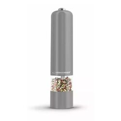 Rasnita electrica Esperanza EKP001E (Grey) Thumb