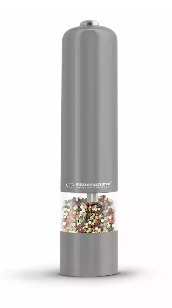 Rasnita electrica Esperanza EKP001E (Grey)