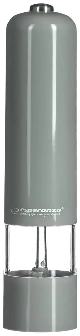 Rasnita electrica Esperanza EKP001E (Grey)