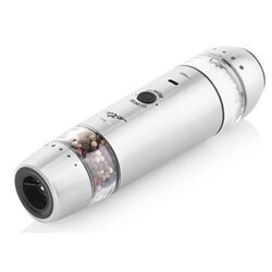 Risnita pentru piper si sare ETA Molino Duo 1928 90000 (Inox) Thumb