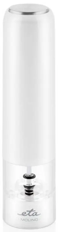 Set rasnite electrice ETA Molino 0928 90000 (White)