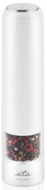 Set rasnite electrice ETA Molino 0928 90000 (White)