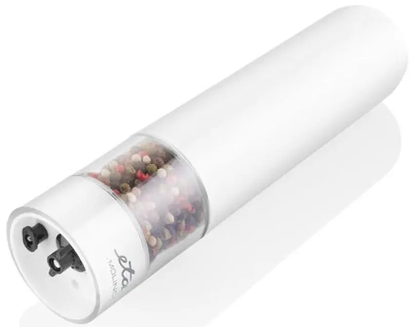 Set rasnite electrice ETA Molino 0928 90000 (White)