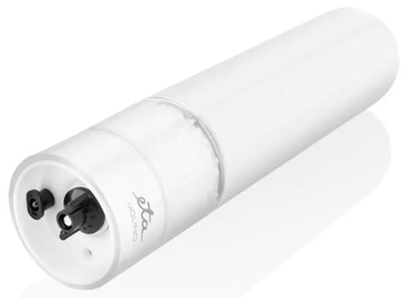 Set rasnite electrice ETA Molino 0928 90000 (White)
