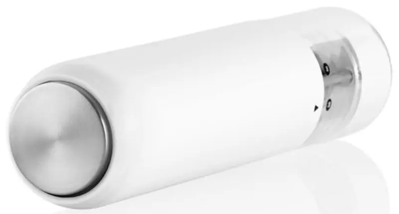 Set rasnite electrice ETA Molino 0928 90000 (White)