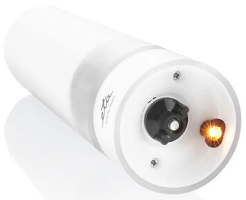 Set rasnite electrice ETA Molino 0928 90000 (White)