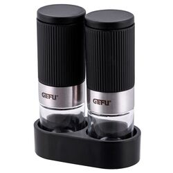 Мельница для перца и соли Gefu G-34621 (Black) Thumb