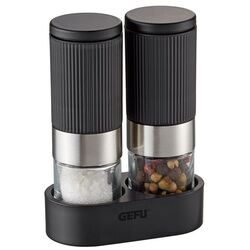 Мельница для перца и соли Gefu G-34621 (Black) Thumb