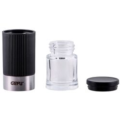 Мельница для перца и соли Gefu G-34621 (Black) Thumb