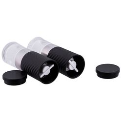 Мельница для перца и соли Gefu G-34621 (Black) Thumb