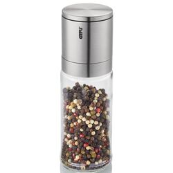 Мельница для перца и соли Gefu Lamola 34637 (Silver) Thumb