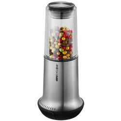 Risnita pentru piper si sare Gefu X-Plosion 34627 (Silver) Thumb
