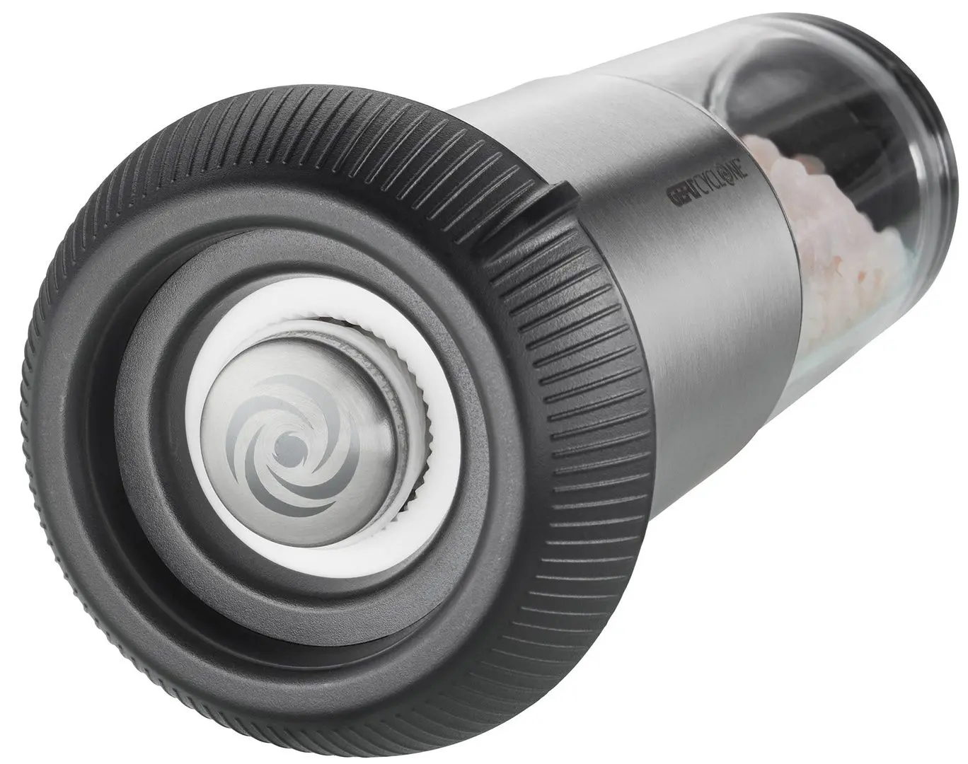Risnita pentru piper si sare Gefu X-Plosion 34627 (Silver) - 3