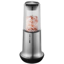 Risnita pentru piper si sare Gefu X-Plosion 34627 (Silver)