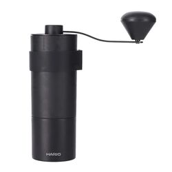 Кофемолка Hario Mini Black Pro CMS-B-EX (Black)