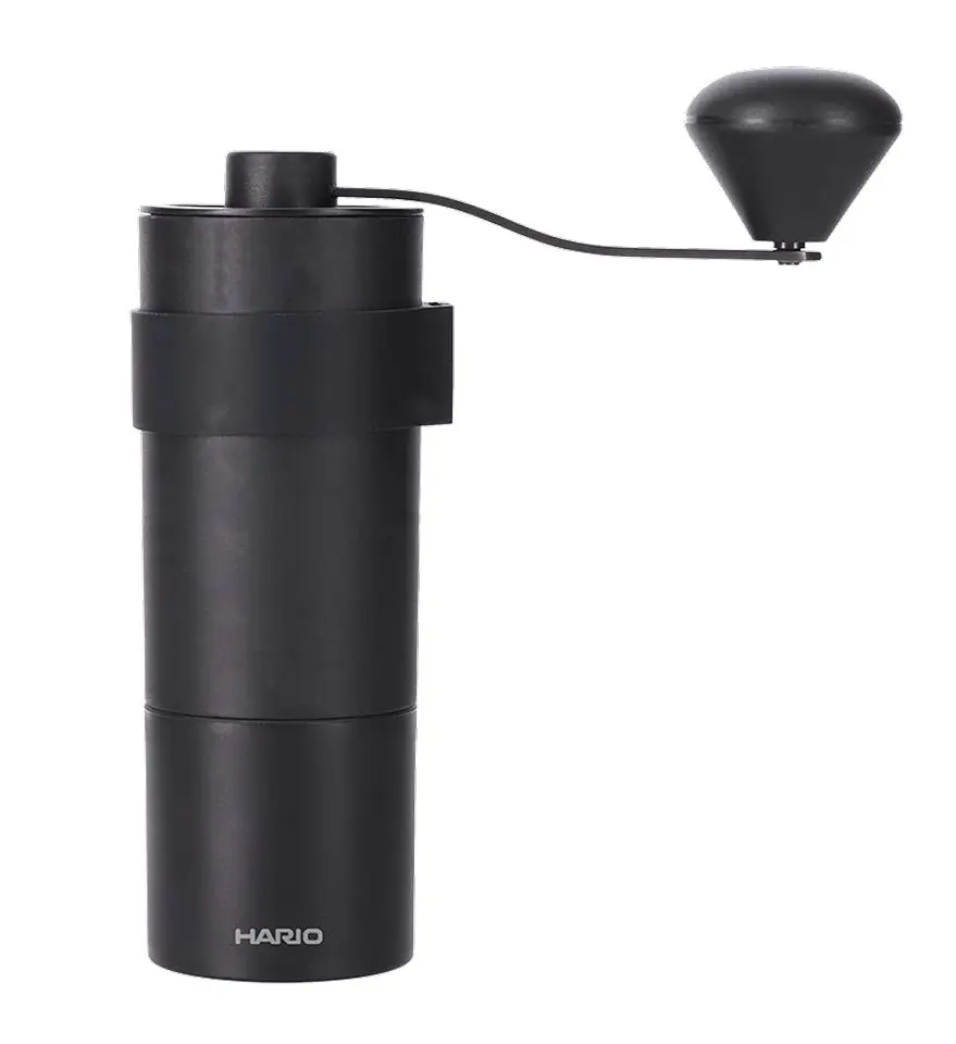 Кофемолка Hario Mini Black Pro CMS-B-EX (Black)