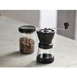 Кофемолка Hario MSCSN-2-B (Black) Thumb