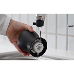 Кофемолка Hario MSCSN-2-B (Black) Thumb