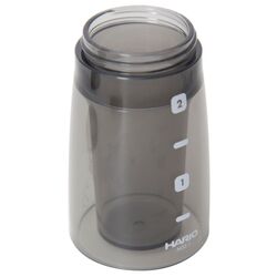 Rasnita de cafea Hario MSS-1DTB (Black) Thumb