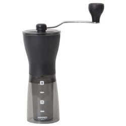 Rasnita de cafea Hario MSS-1DTB (Black)