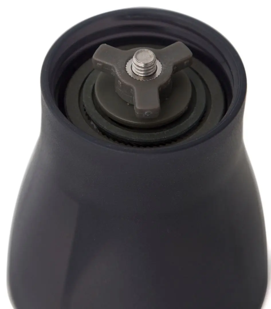 Rasnita de cafea Hario MSS-1DTB (Black) - 5