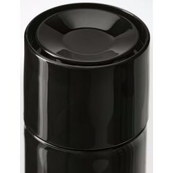 Set de rasnita de condimente Ikea Barnasinne 14cm (Negru/Alb) Thumb