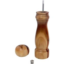 Rasnita pentru piper si sare James.F 01767 (Wood) Thumb