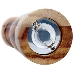 Rasnita pentru piper si sare James.F 01767 (Wood) Thumb