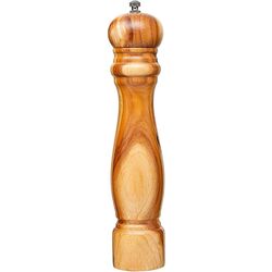 Rasnita pentru piper si sare James.F 01767 (Wood)