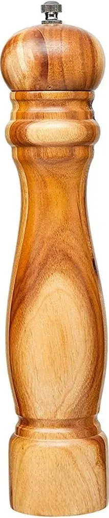 Rasnita pentru piper si sare James.F 01767 (Wood)