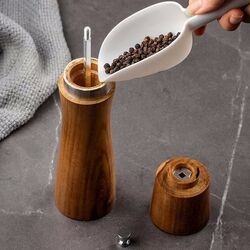 Комплект мельниц для специй Kesper 13640 (Natural) Thumb