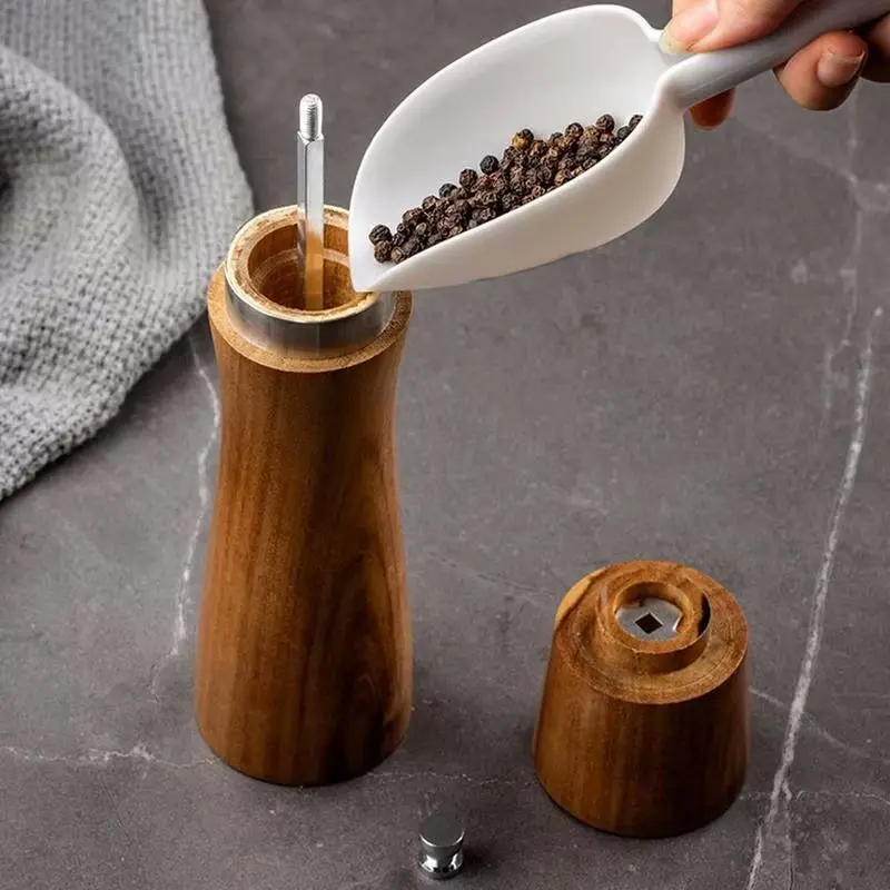 Комплект мельниц для специй Kesper 13640 (Natural)