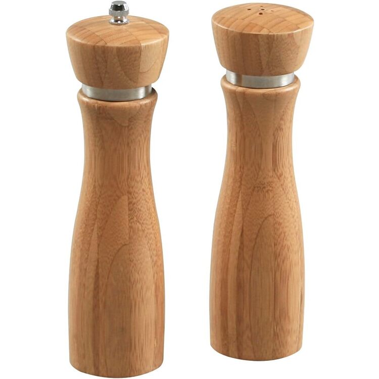 Комплект мельниц для специй Kesper 13640 (Natural)
