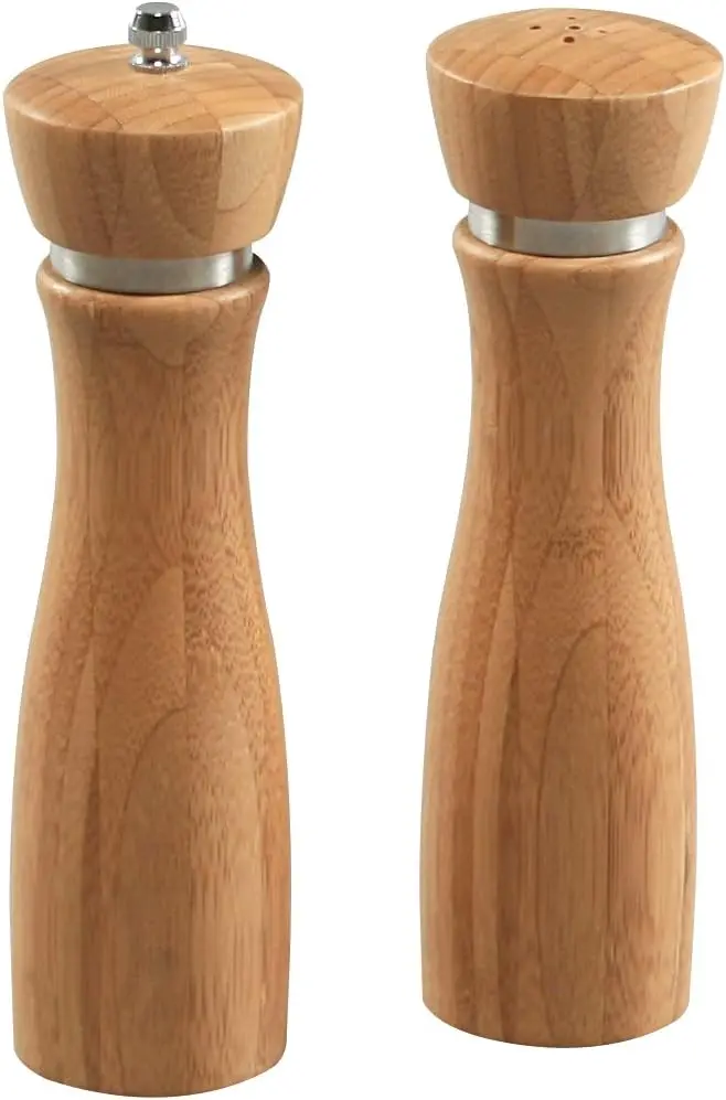 Комплект мельниц для специй Kesper 13640 (Natural)