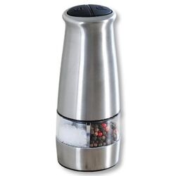 Мельница электрическая Kesper 13720 (Inox) Thumb