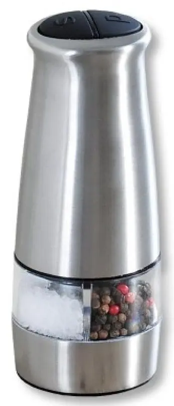 Мельница электрическая Kesper 13720 (Inox)