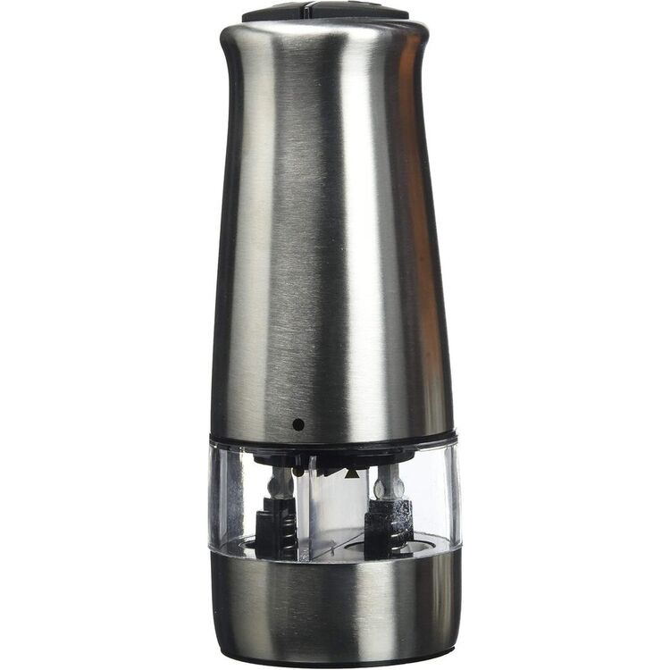 Мельница электрическая Kesper 13720 (Inox)