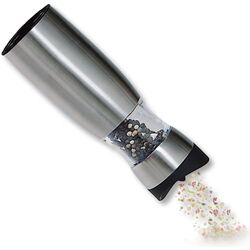 Rasnita electrica Kesper 13730 (Inox) Thumb