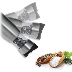 Rasnita electrica Kesper 13730 (Inox) Thumb