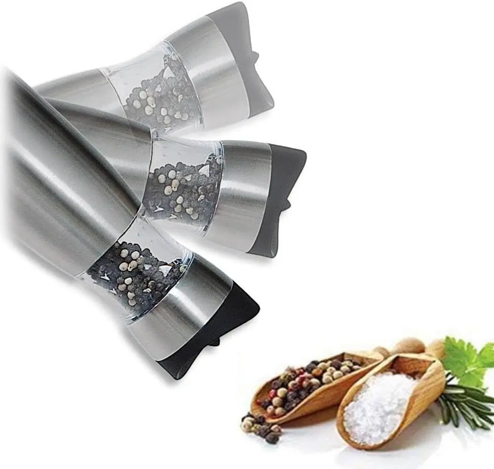 Rasnita electrica Kesper 13730 (Inox)