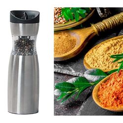 Rasnita electrica Kesper 13730 (Inox) Thumb