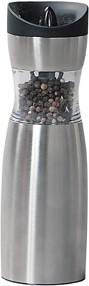 Rasnita electrica Kesper 13730 (Inox)